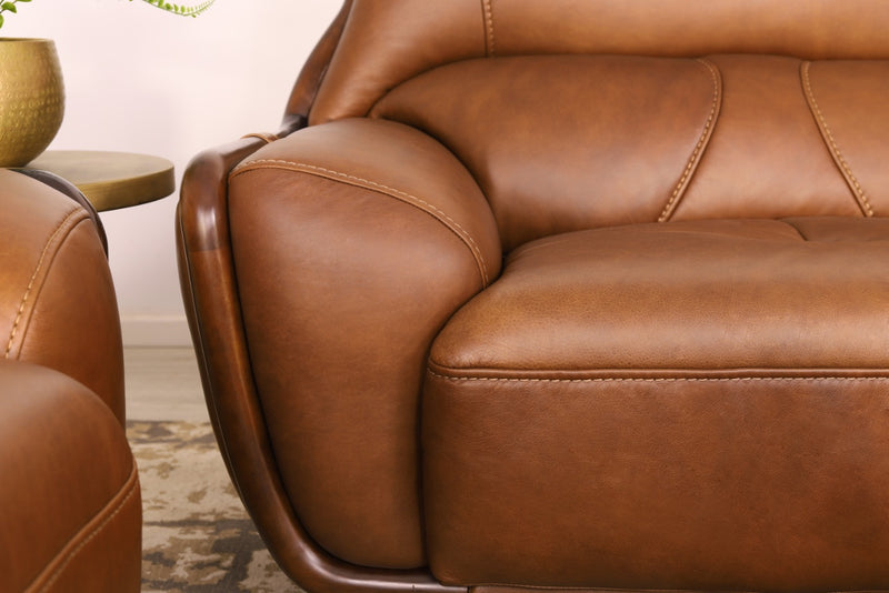 Full Genuine Leather