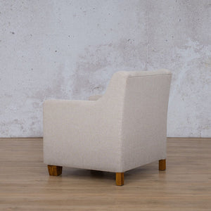 Piper Fabric Armchair Fabric Armchair Leather Gallery 