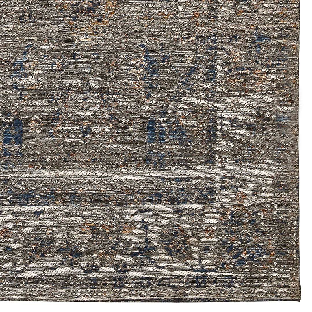 Arabian Rust Rug Carpets Leather Gallery 160 x 230 