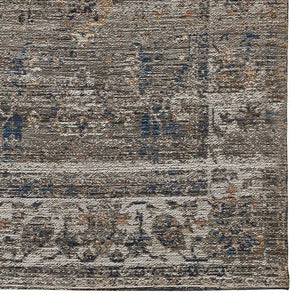 Arabian Rust Rug Carpets Leather Gallery 