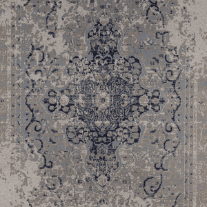 Abacus Rug - Agean Blue Carpets Leather Gallery 240 X 340 