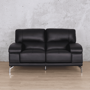 Adaline 2 Leather Sofa Suite Leather Sofa Leather Gallery 