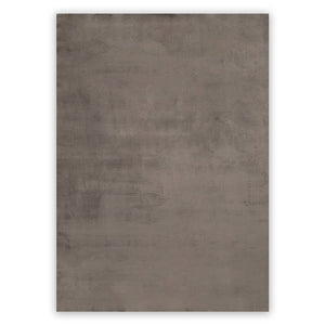 Picasso Shaggy Rug (Bambi Grey) Carpets Leather Gallery 