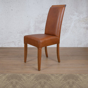 Urban Leather Walnut Dining Chair Dining Chair Leather Gallery Bedlam Taupe 