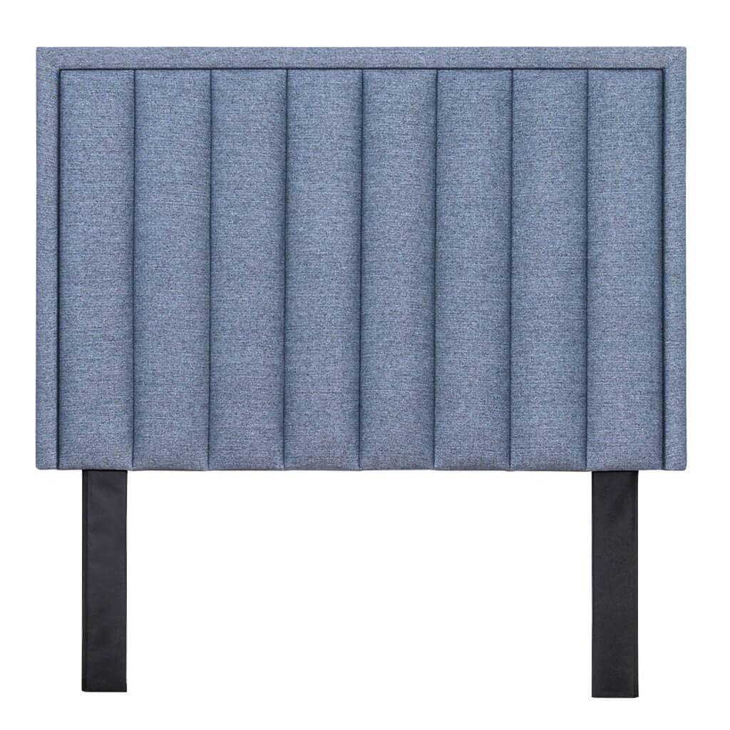 Callum Fabric Headboard | Queen Bedroom Set Leather Gallery | Queen Headboard | Headboards | Modern Headboards | Headboards For Sale | Bedroom Headboard | Paneled Headboard