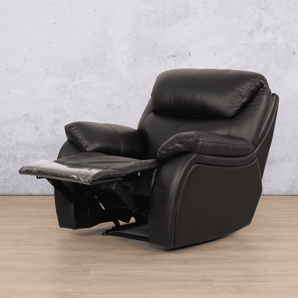 High quality 2024 leather chairs