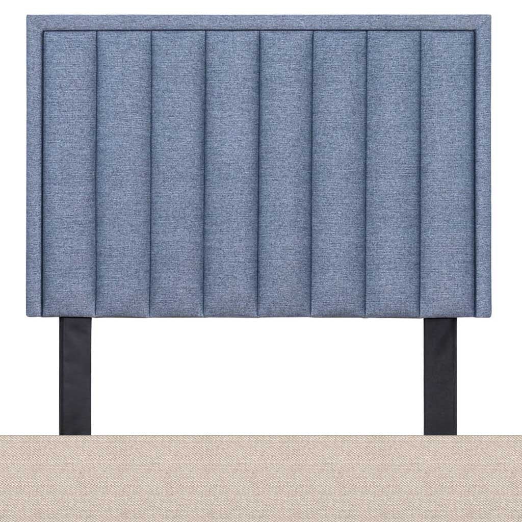 Oyster Fabric Sample | Callum Fabric Headboard | Queen Bedroom Set Leather Gallery | Queen Headboard | Headboards | Modern Headboards | Headboards For Sale | Bedroom Headboard | Paneled Headboard