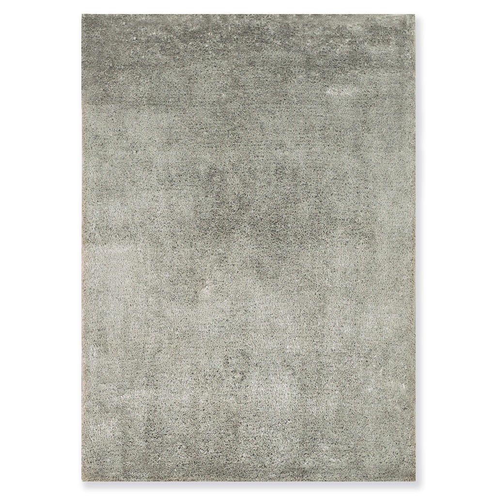 Shaggy Odyssey Rug - Evening Shadow Carpets Leather Gallery 160 x 230 