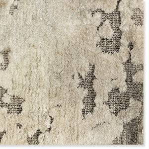 Iman Graphite Rug Carpets Leather Gallery 240 x 340 