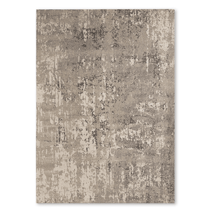Hastings Rug - Taupe Stone Carpets Leather Gallery 