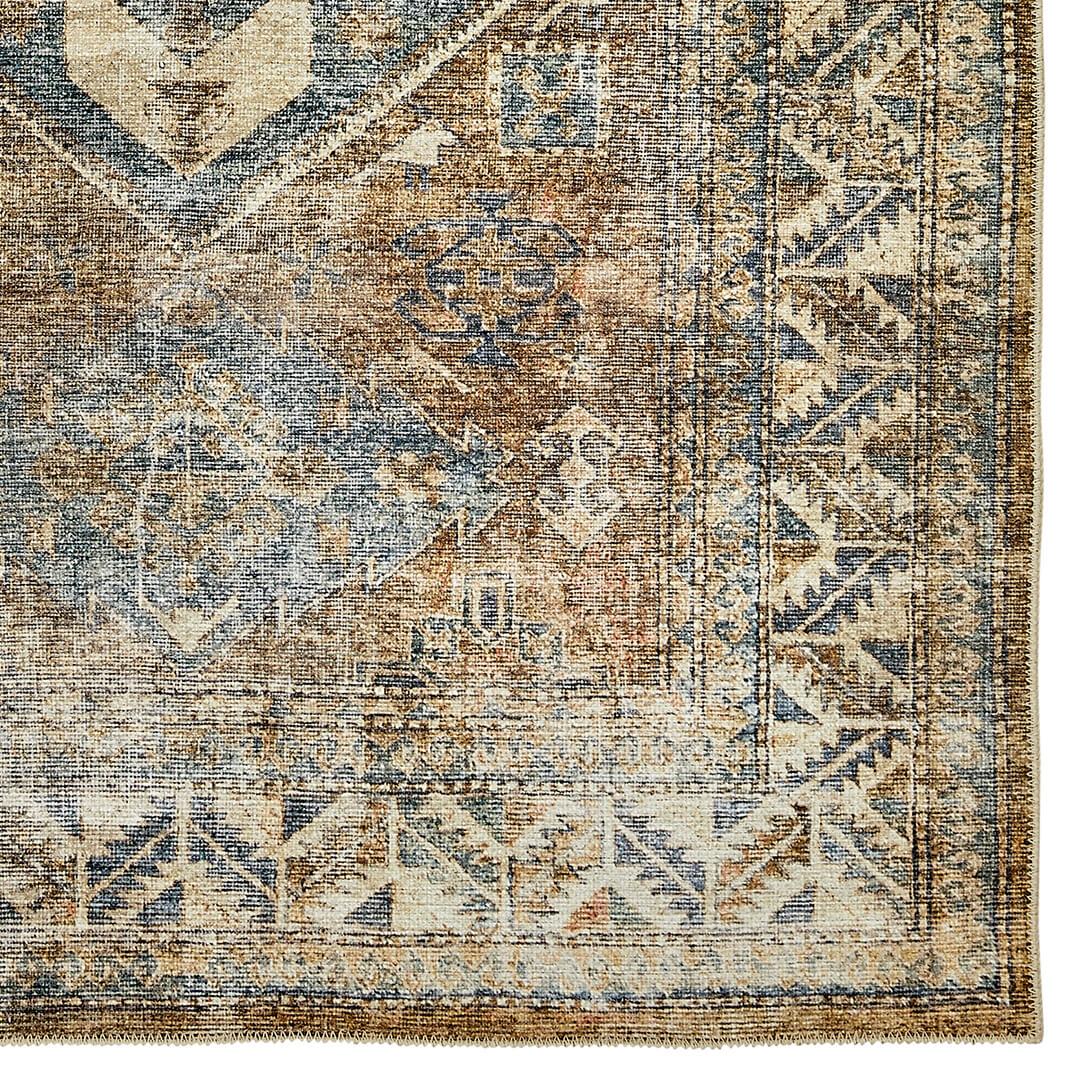 Iman Bronze Rug Carpets Leather Gallery 160 x 230 