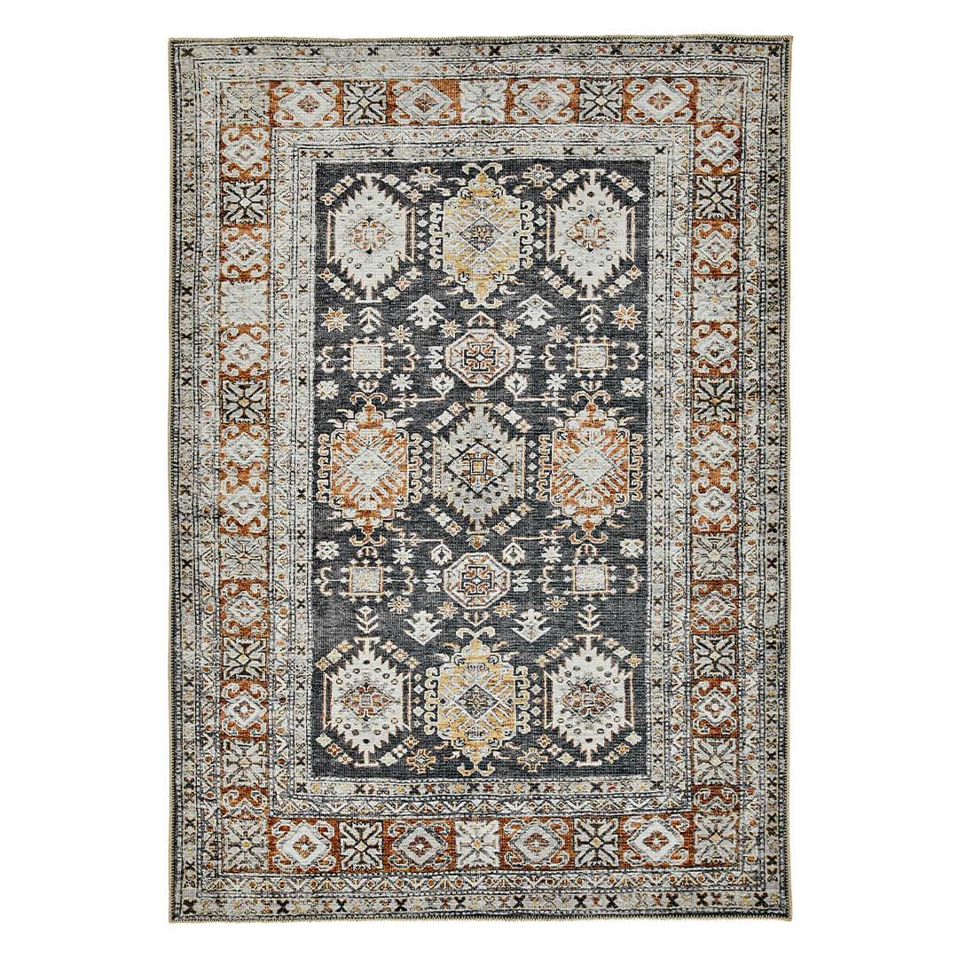 Kalani Amulent Rug Carpets Leather Gallery 160 x 230 