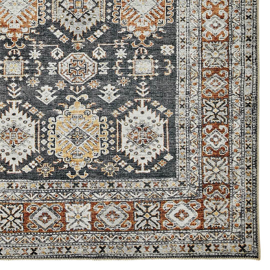 Kalani Amulent Rug Carpets Leather Gallery 160 x 230 