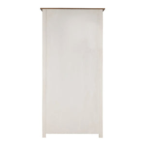 Louvre Bookcase Cabinet Leather Gallery 