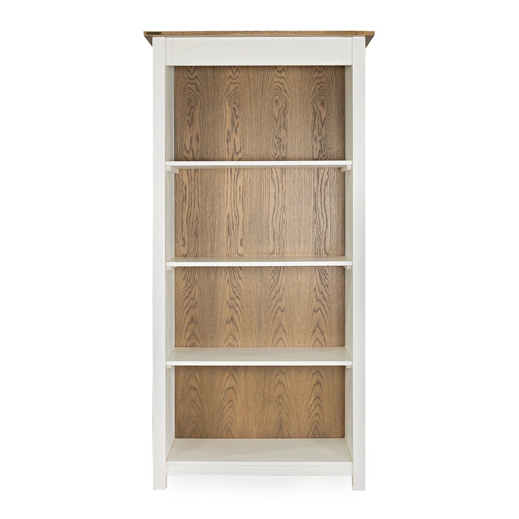 Louvre Bookcase Cabinet Leather Gallery 