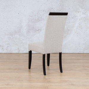 Urban Dark Mahogany Dining Chair Dining Chair Leather Gallery 