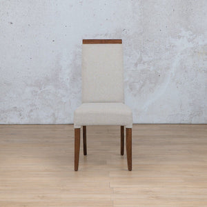 Urban Walnut Dining Chair Dining Chair Leather Gallery 