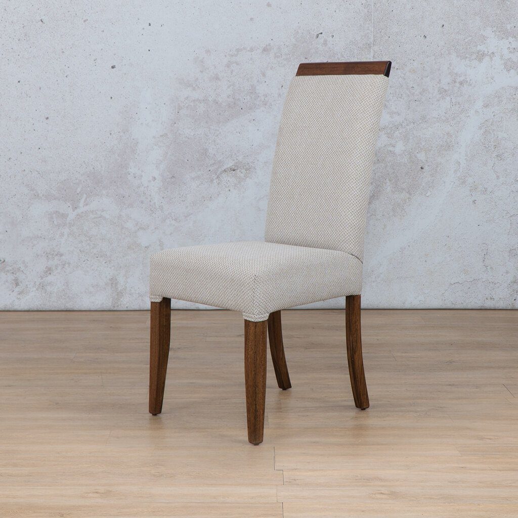 Urban Walnut Dining Chair Dining Chair Leather Gallery Pebble 
