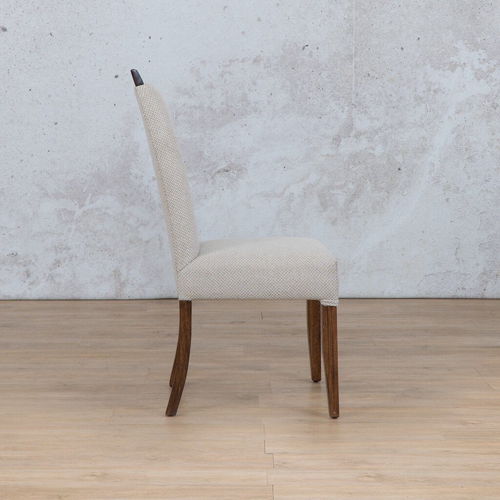 Urban Walnut Dining Chair Dining Chair Leather Gallery 