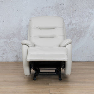 Dallas Leather Rocker Recliner Leather Recliner Leather Gallery 