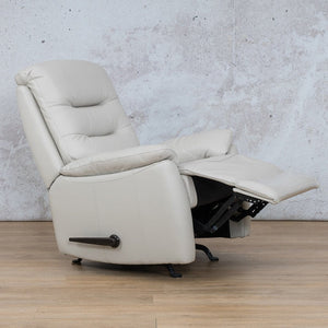 Dallas Leather Rocker Recliner Leather Recliner Leather Gallery 
