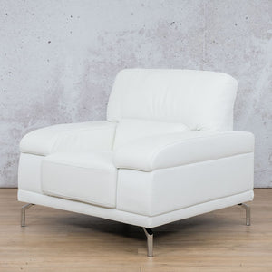 Adaline 1 Seater Leather Sofa Leather Sofa Leather Gallery 