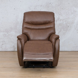 Seattle Leather Recliner Leather Recliner Leather Gallery 