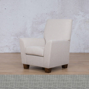 Lily Fabric Armchair Fabric Armchair Leather Gallery 