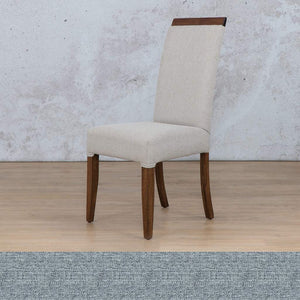 Urban Walnut Dining Chair Dining Chair Leather Gallery Adriatic Navy 