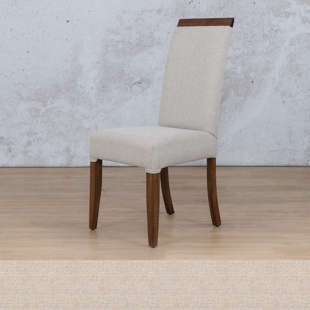 Urban Walnut Dining Chair Dining Chair Leather Gallery Oyster 