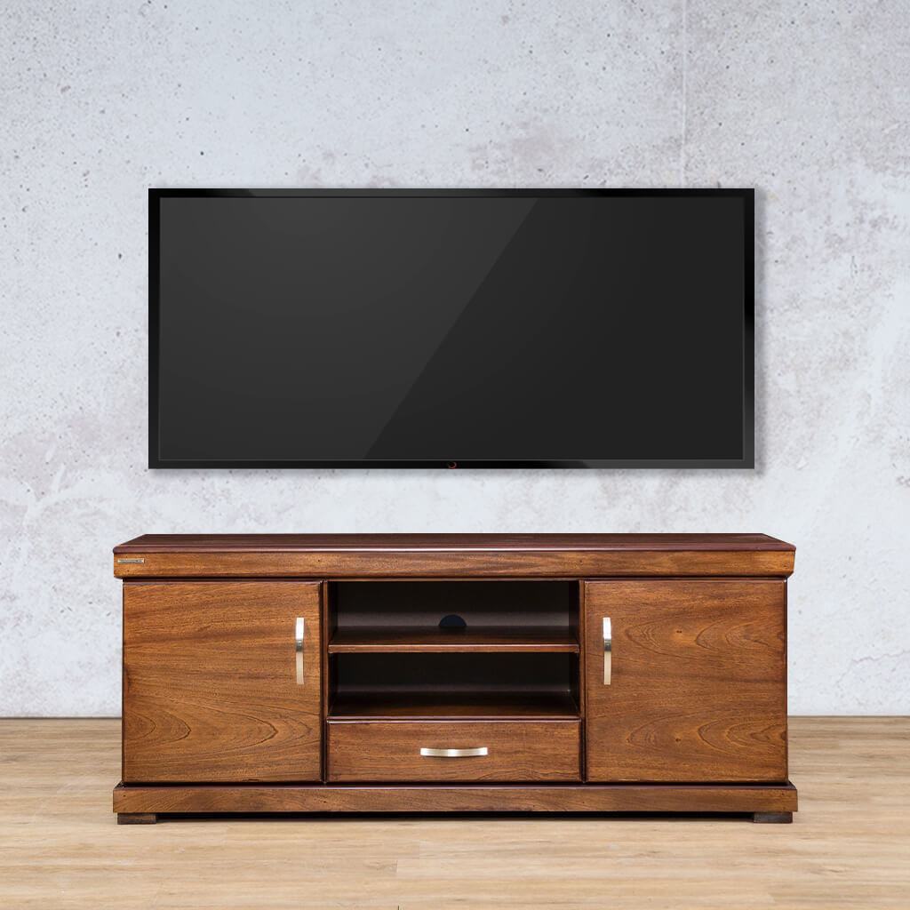 Urban Walnut 1600 TV Plasma Unit | TV Stand | TV Stands | TV Unit | TV Stand Unit | TV Cabinet | TV Stands For Sale | TV Units For Sale at Leather Gallery 