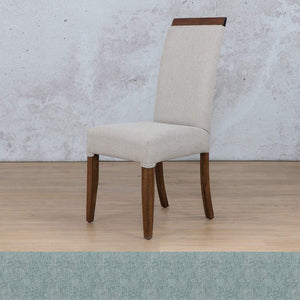 Urban Walnut Dining Chair Dining Chair Leather Gallery Quail Shell 