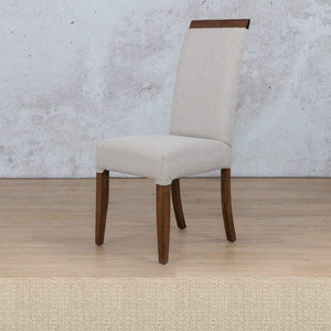 Urban Walnut Dining Chair Dining Chair Leather Gallery Riverside 