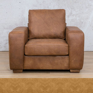Stanford 1 Seater Leather Sofa Leather Sofa Leather Gallery Royal Hazelnut 