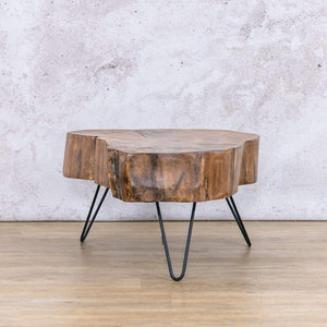 Rustic Wooden Coffee Table Coffee Table Leather Gallery 