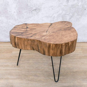 Rustic Wooden Coffee Table Coffee Table Leather Gallery 