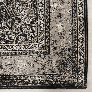 Tafari Rug - Smokey Pewter Carpets Leather Gallery 