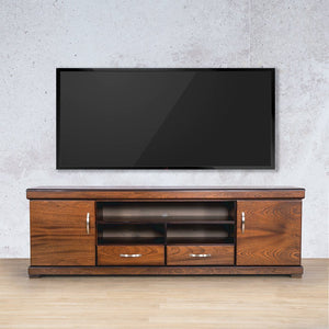 Urban Walnut 2000 TV Unit | TV Stand | TV Stands | TV Stand Unit | TV Cabinet | TV Stands For Sale | Buy TV Units For Sale at Leather Gallery 