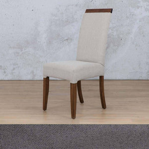 Urban Walnut Dining Chair Dining Chair Leather Gallery Harbour Grey 