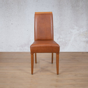 Urban Leather Walnut Dining Chair Dining Chair Leather Gallery 