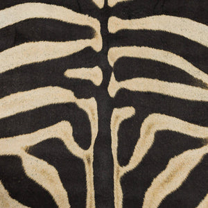 Faux Zebra Hide Carpets Leather Gallery 