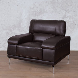 Adaline 1 Seater Leather Sofa Leather Sofa Leather Gallery 