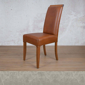 Urban Leather Walnut Dining Chair Dining Chair Leather Gallery Diesel Grey 